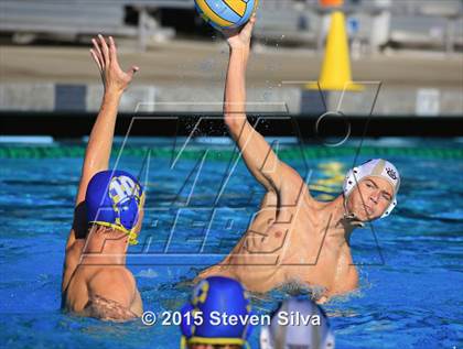 Thumbnail 2 in Grossmont vs. Westview (24th Annual San Diego Open) photogallery.