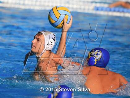 Thumbnail 1 in Grossmont vs. Westview (24th Annual San Diego Open) photogallery.