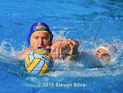 Thumbnail 2 in Grossmont vs. Westview (24th Annual San Diego Open) photogallery.