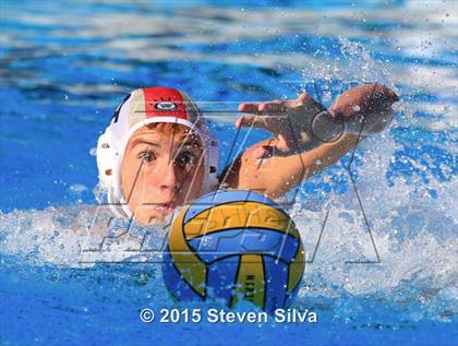 Thumbnail 3 in Grossmont vs. Westview (24th Annual San Diego Open) photogallery.