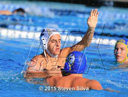 Thumbnail 1 in Grossmont vs. Westview (24th Annual San Diego Open) photogallery.