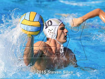 Thumbnail 2 in Grossmont vs. Westview (24th Annual San Diego Open) photogallery.