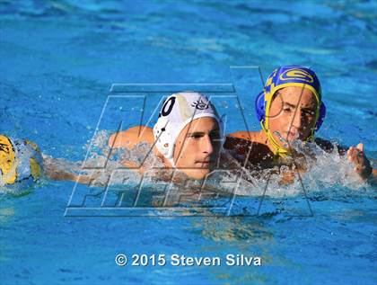 Thumbnail 2 in Grossmont vs. Westview (24th Annual San Diego Open) photogallery.