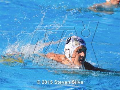 Thumbnail 2 in Grossmont vs. Westview (24th Annual San Diego Open) photogallery.