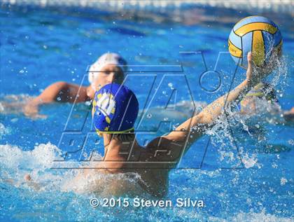 Thumbnail 1 in Grossmont vs. Westview (24th Annual San Diego Open) photogallery.