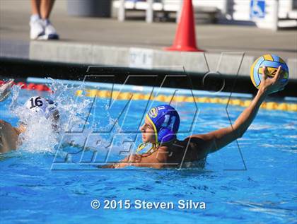 Thumbnail 1 in Grossmont vs. Westview (24th Annual San Diego Open) photogallery.