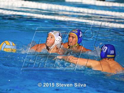 Thumbnail 1 in Grossmont vs. Westview (24th Annual San Diego Open) photogallery.