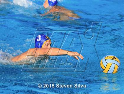 Thumbnail 3 in Grossmont vs. Westview (24th Annual San Diego Open) photogallery.