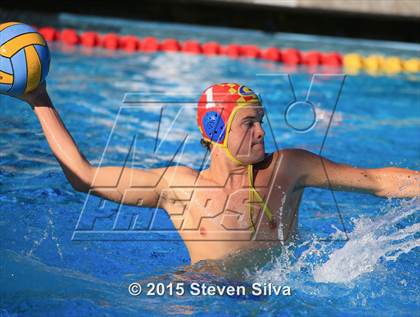 Thumbnail 1 in Grossmont vs. Westview (24th Annual San Diego Open) photogallery.