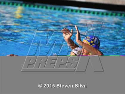 Thumbnail 1 in Grossmont vs. Westview (24th Annual San Diego Open) photogallery.