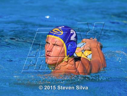 Thumbnail 2 in Grossmont vs. Westview (24th Annual San Diego Open) photogallery.