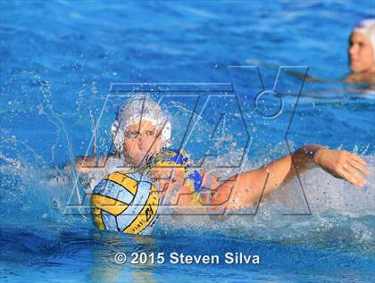 Thumbnail 1 in Grossmont vs. Westview (24th Annual San Diego Open) photogallery.