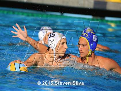 Thumbnail 3 in Grossmont vs. Westview (24th Annual San Diego Open) photogallery.