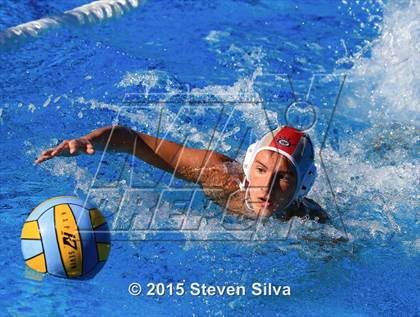 Thumbnail 2 in Grossmont vs. Westview (24th Annual San Diego Open) photogallery.