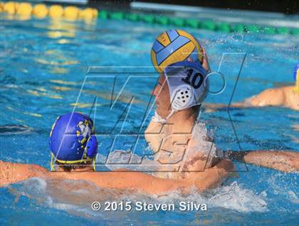 Thumbnail 2 in Grossmont vs. Westview (24th Annual San Diego Open) photogallery.