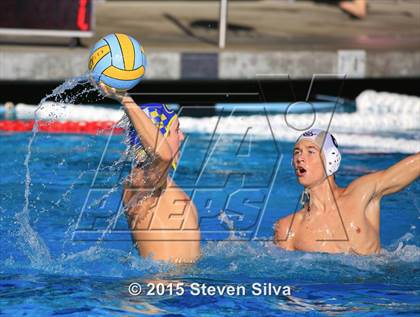 Thumbnail 3 in Grossmont vs. Westview (24th Annual San Diego Open) photogallery.