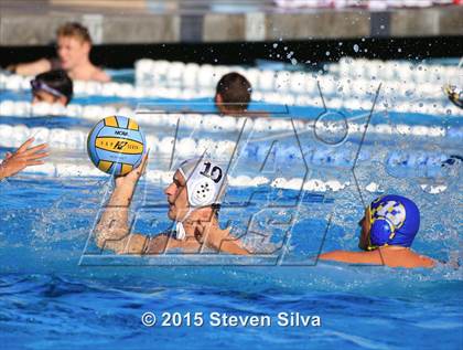 Thumbnail 3 in Grossmont vs. Westview (24th Annual San Diego Open) photogallery.