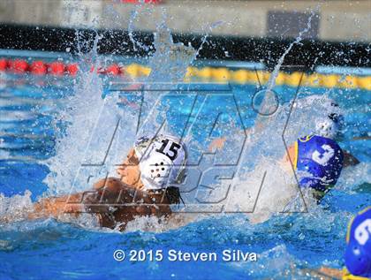 Thumbnail 3 in Grossmont vs. Westview (24th Annual San Diego Open) photogallery.