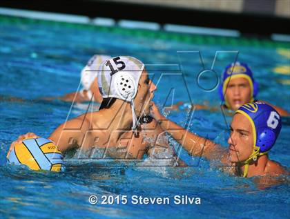 Thumbnail 2 in Grossmont vs. Westview (24th Annual San Diego Open) photogallery.