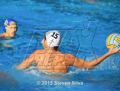 Thumbnail 2 in Grossmont vs. Westview (24th Annual San Diego Open) photogallery.