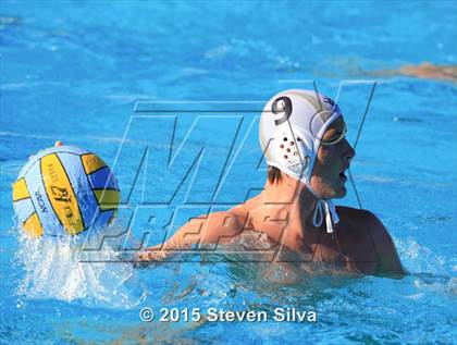 Thumbnail 3 in Grossmont vs. Westview (24th Annual San Diego Open) photogallery.
