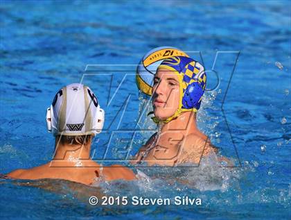 Thumbnail 3 in Grossmont vs. Westview (24th Annual San Diego Open) photogallery.