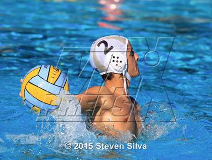 Thumbnail 2 in Grossmont vs. Westview (24th Annual San Diego Open) photogallery.