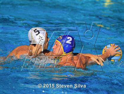 Thumbnail 3 in Grossmont vs. Westview (24th Annual San Diego Open) photogallery.