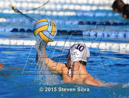 Thumbnail 2 in Grossmont vs. Westview (24th Annual San Diego Open) photogallery.