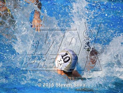 Thumbnail 2 in Grossmont vs. Westview (24th Annual San Diego Open) photogallery.