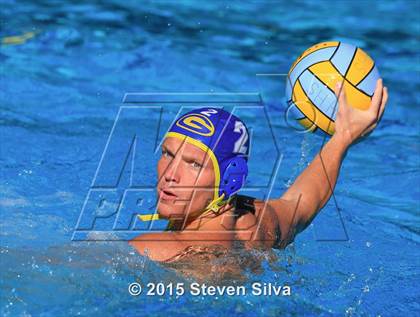 Thumbnail 1 in Grossmont vs. Westview (24th Annual San Diego Open) photogallery.