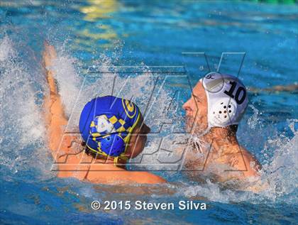 Thumbnail 3 in Grossmont vs. Westview (24th Annual San Diego Open) photogallery.