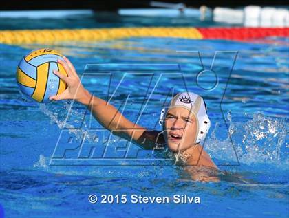 Thumbnail 3 in Grossmont vs. Westview (24th Annual San Diego Open) photogallery.