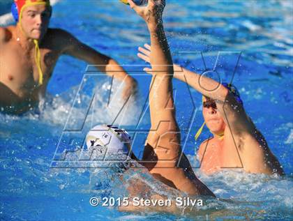 Thumbnail 1 in Grossmont vs. Westview (24th Annual San Diego Open) photogallery.