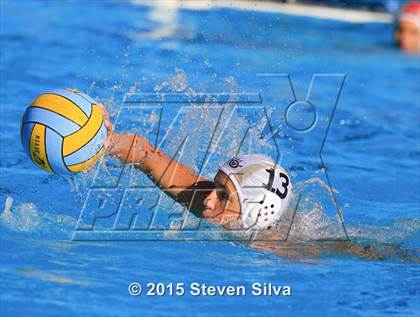 Thumbnail 2 in Grossmont vs. Westview (24th Annual San Diego Open) photogallery.