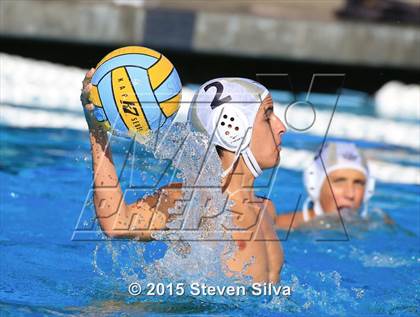 Thumbnail 2 in Grossmont vs. Westview (24th Annual San Diego Open) photogallery.