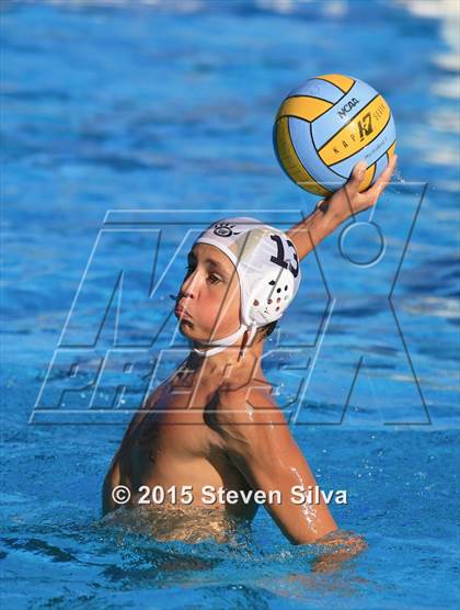Thumbnail 2 in Grossmont vs. Westview (24th Annual San Diego Open) photogallery.