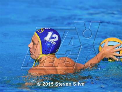 Thumbnail 1 in Grossmont vs. Westview (24th Annual San Diego Open) photogallery.