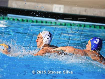 Thumbnail 3 in Grossmont vs. Westview (24th Annual San Diego Open) photogallery.