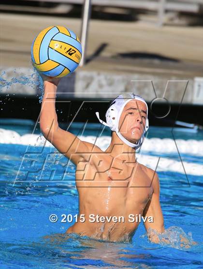 Thumbnail 3 in Grossmont vs. Westview (24th Annual San Diego Open) photogallery.