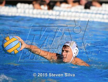 Thumbnail 2 in Grossmont vs. Westview (24th Annual San Diego Open) photogallery.