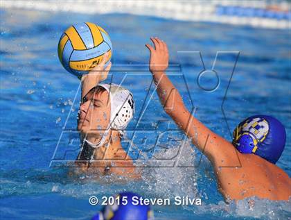 Thumbnail 3 in Grossmont vs. Westview (24th Annual San Diego Open) photogallery.