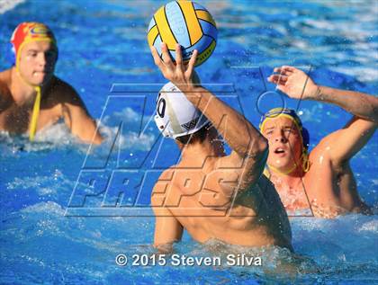 Thumbnail 3 in Grossmont vs. Westview (24th Annual San Diego Open) photogallery.