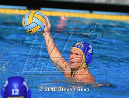 Thumbnail 1 in Grossmont vs. Westview (24th Annual San Diego Open) photogallery.