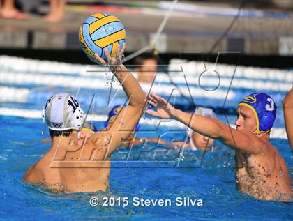 Thumbnail 3 in Grossmont vs. Westview (24th Annual San Diego Open) photogallery.