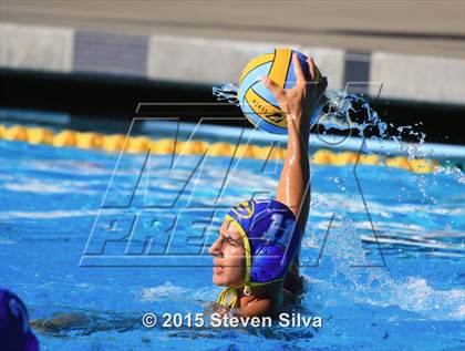 Thumbnail 1 in Grossmont vs. Westview (24th Annual San Diego Open) photogallery.
