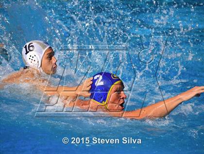 Thumbnail 3 in Grossmont vs. Westview (24th Annual San Diego Open) photogallery.