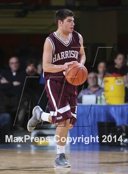Thumbnail 2 in Harrison vs Eastchester (Section 1 Class A Semifinal) photogallery.