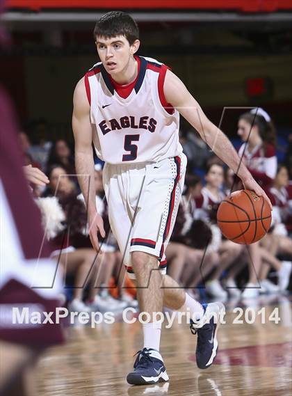 Thumbnail 2 in Harrison vs Eastchester (Section 1 Class A Semifinal) photogallery.