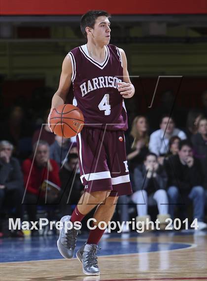 Thumbnail 2 in Harrison vs Eastchester (Section 1 Class A Semifinal) photogallery.